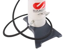 Bomba de grasa para pedales Samoa 70, 5 kg