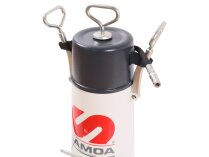 Bomba de grasa para pedales Samoa 70, 5 kg