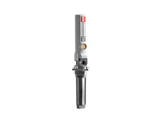 Samoa PM2-1:1/SP pneumatic pump, art: 351121