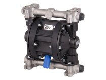 Piusi MA 130 Membrane Pneumatic Pump