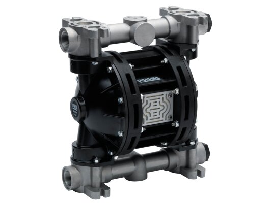 Piusi MA 180 Membrane Pneumatic Pump, art: F00208A10