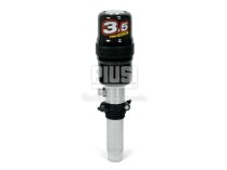 Piusi P3.5:1 ST Oil Pneumatic Pump