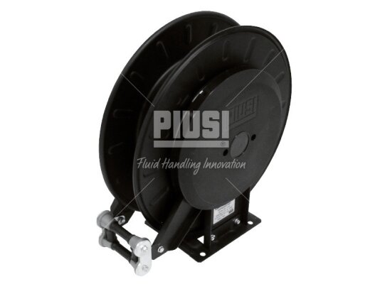 PIUSI open oil hose reel for 3/8" hose 15 m art. HN60153800A