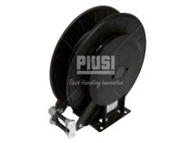 PIUSI open oil hose reel for 3/8" hose 15 m art. HN60153800A