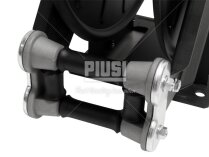 Manguera de aceite abierta Piusi para manguera de 3/8" 15 m