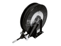 Carrete para manguera de aceite PIUSI, diámetro de manguera 1", 10 m, art. HA60101000A