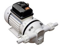 Piusi SuzzaraBlue AC Urea Pump