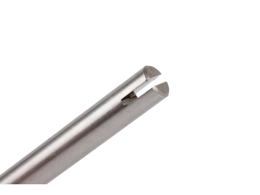 Pump shaft J 6 modification 5/E 1001 modification 6