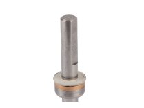 Pump shaft J 6/7 modification 4/E 6/7 1001 modification 5