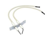 Ignition electrode block with 53mm-250mm cable art. 25194-BT