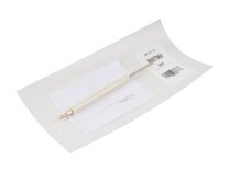 Riello 153mm ionization electrode, 3007988