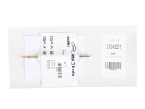 Electrodo de encendido Riello 120.5 mm, 3008931