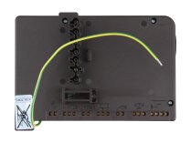 Riello MO 550 burner