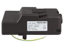 Riello MO 550 burner