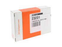 Relé de tiempo Baltur 23231