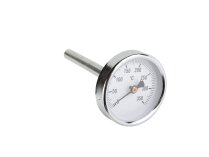 Baltur Ø52, 350ºС Thermometer 23143
