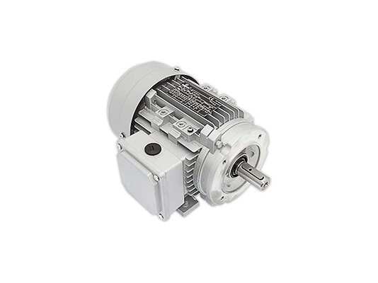 Seipee 1.1 kW JM90S B34 IE2 electric motor, art: 30831-BT