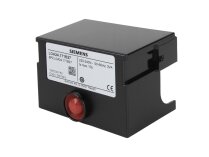 Siemens LOA24.171B27 stok burner