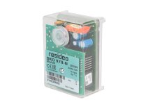 Honeywell DKO 970-N Mod.05 burner control system
