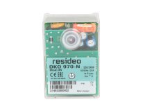Sistema de control de quemador Honeywell DKO 970-N Mod.05, art: 0410005
