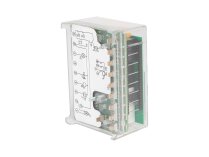Sistema de control de quemador Honeywell DKO 970-N Mod.05