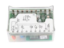 Sistema de control de quemador Honeywell DKO 970-N Mod.05