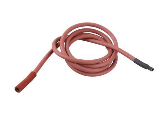 Cable de ignición de alta tensión CIB Unigas 1400 mm, art: 6050184.
