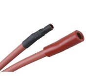Cable de ignición de alto voltaje CIB Unigas 1400 mm, 6050184