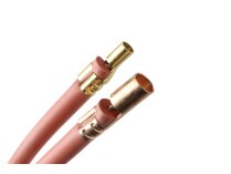 Cable de encendido CIB Unigas 2000 mm, 6050181