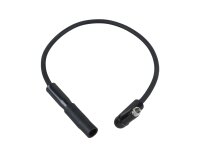 Weishaupt ignition cable 370 mm, art: 23205011042.