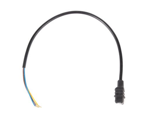 Cable de alimentación transformador FIDA 450 mm, art.: 2170515-CU