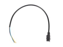Cable de alimentación transformador FIDA 450 mm, art.: 2170515-CU