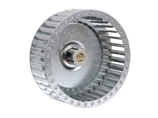 CIB Unigas fan impeller Ø146 x 52 mm, 2150085