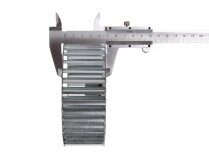 CIB Unigas Fan Impeller Ø146 x 52 mm, art: 2150085.