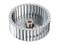 CIB Unigas fan impeller Ø146 x 52 mm, 2150085