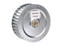 CIB Unigas fan impeller Ø146 x 52 mm, 2150085