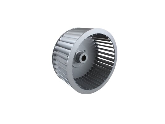 CIB Unigas Fan Impeller Ø250 x 114 mm, art: 2150090.