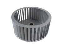 CIB Unigas Fan Impeller Ø250 x 114 mm, 2150090