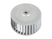 Impulsor de ventilador CIB Unigas Ø160 x 74 mm, art: 2150071.