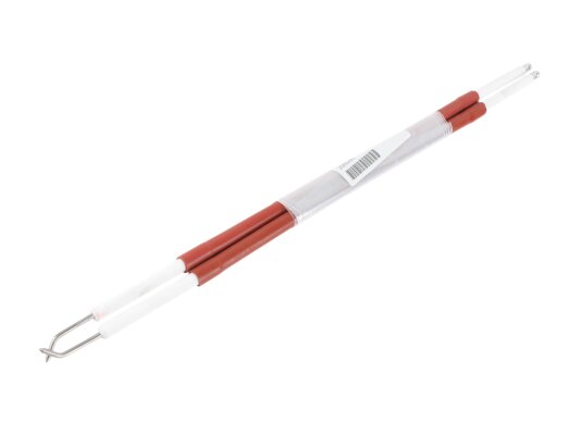 CIB Unigas 445mm flexible cable ignition electrodes, art: 2080280.