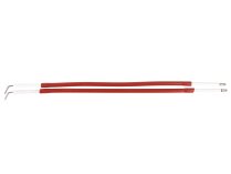 Electrodos de encendido con cable flexible CIB Unigas 502 mm, art: 2080294.