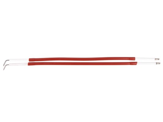 Electrodos de encendido con cable flexible CIB Unigas 502 mm, art: 2080294.