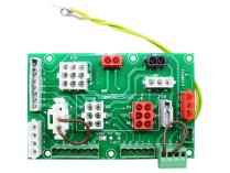Cib Unigas switching board for NG350/400/550, art: 6100541.
