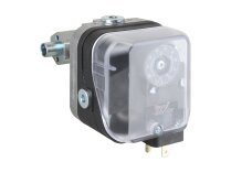 CIB Unigas DG50U-5 pressure switch assembly, art: 3500110.