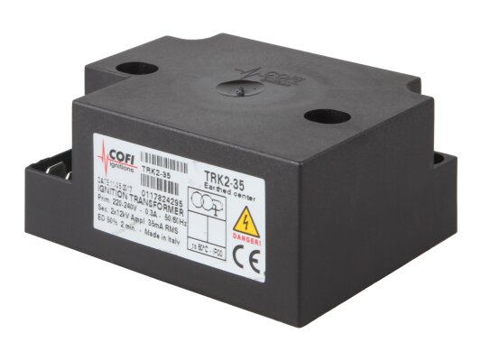 Cofi TRK2-35 Ignition Transformer