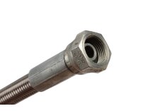 CIB Unigas 3/8"F x 3/8"F Liquid Fuel Hose, 2340087