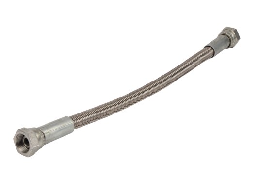 Manguera de combustible líquido CIB Unigas 3/8"F x 3/8"F, 2340087
