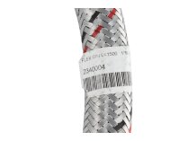 Fuel hose CIB Unigas 1500 mm, art: 2340004.