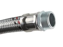 Manguera de combustible CIB Unigas 1500 mm, 2340004