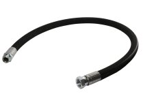 Manguera de combustible CIB Unigas 1500 mm, 2340004